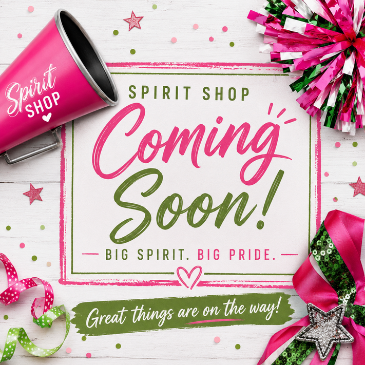 Spirit Shop