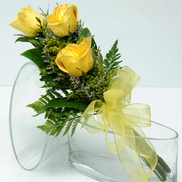Recital Presentation Bouquets