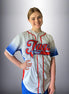 HHS Jags Cheer Jersey ~ Custom Order