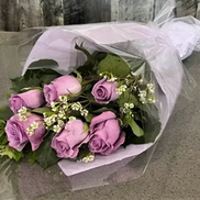 Recital Presentation Bouquets