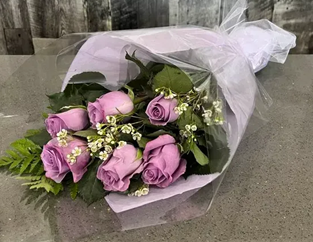 Recital Presentation Bouquets
