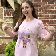 KDNA Cast Shirt 2025