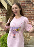 KDNA Cast Shirt 2025