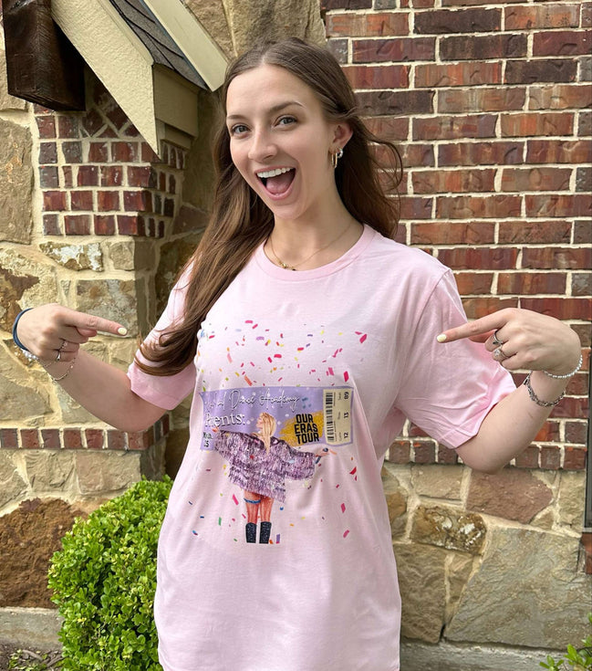 KDNA Cast Shirt 2025