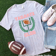 Preppy Tailgate Club Gameday Tee