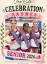 Celebration Sashes ~ Coming this week!