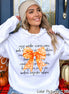 Coquette Fall Bow Cozy Sweater or Tee
