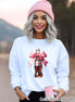 Coquette Pink Bow Diet Coke Trendy Soda Tee and Sweatshirt