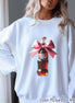 Coquette Pink Bow Dr Pepper Trendy Soda Tee and Sweatshirt