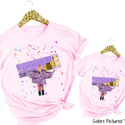 KDNA Cast Shirt 2025