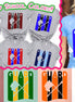 Personalized Color Guard Matching Team Tee