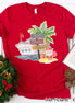 Family Christmas Cruise Tee or Sweatshirt