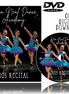 Our Era's Tour ~ Recital Video