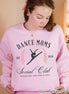 Dance Moms Social Club - Leap Tee or Sweatshirt