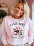 Dance Moms Social Club - Make Up Tee or Sweatshirt