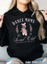 Dance Moms Social Club - Ballet Tee or Sweatshirt