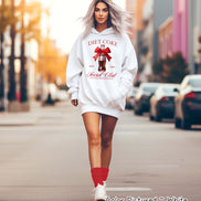 Diet Coke Social Club Tee or Sweatshirt