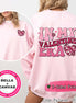In My Valentine Era Retro 2 Sided Tee or Sweatshirt