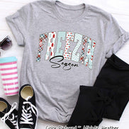 Freezin Season Tee or Sweatshirt