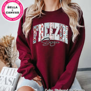 Freezin Season Tee or Sweatshirt
