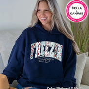 Freezin Season Tee or Sweatshirt