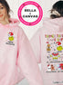 Grinch Christmas Things That Make Me Happy Tee or Sweatshirt