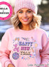 Happy New Year Celebration Tee or Sweatshirt