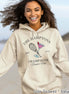 The Hamptons Champagne Racquet Club Tee or Sweatshirt