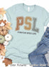 Pumpkin Spice Life Retro Fall Tee