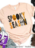 Spooky Season Halloween Tee