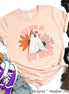 My Dog Is My Boo Cute Dog Lover Halloween Tee