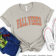 Retro Fall Vibes Tee