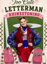 Letterman Jacket Rhinestoning Service ✨