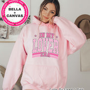 In My Lover Era Valentine Tee or Sweatshirt