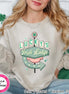 Retro Luckys Irish Lodge St Patricks Day Tee or Sweatshirt