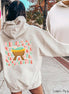 Merry Christmas Jesus in a Manger 2 Sided Tee or Sweatshirt