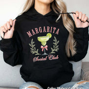 Margarita Social Club Tee or Sweatshirt
