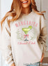 Margarita Social Club Tee or Sweatshirt