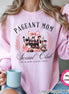 Pageant Mom Social Club Tee or Sweatshirt