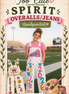 🎨 Custom Hand-Painted Spirit Overalls & Jeans
