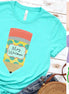 Personalized Pencil Back to School Tee