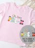 Hey Pre-K Back to School Tee