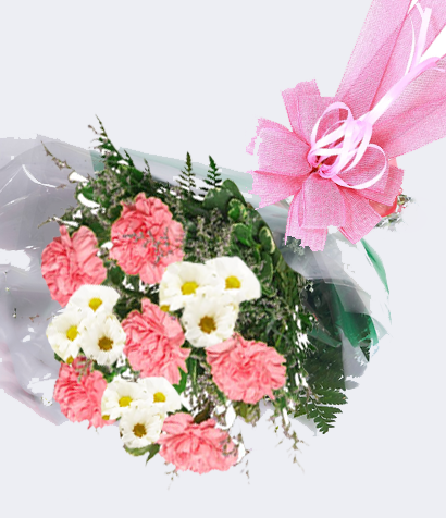 Recital Presentation Bouquets