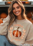 Pumpkin Season Fall Sweatshirt or Tee