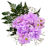 Recital Presentation Bouquets