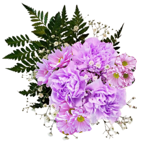 Recital Presentation Bouquets