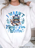 Not Made for Winter Cute Racoon Tee or Sweatshirt