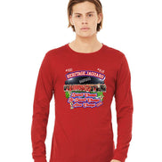 Heritage Jaguars Undefeated Area Champs Tee
