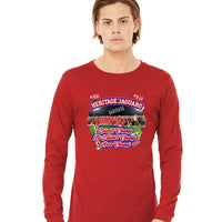 Heritage Jaguars Undefeated Area Champs Tee