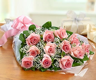 Recital Presentation Bouquets